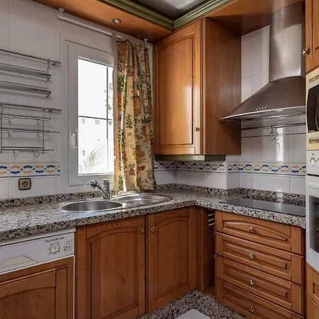 Apartman Real 421 Marbella