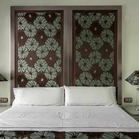 Apartman Real 421 Marbella