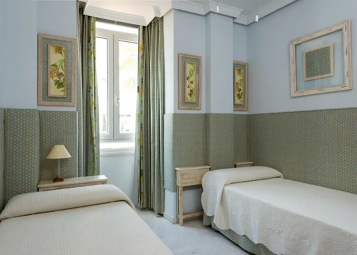 公寓 Real 421 马尔韦利亚