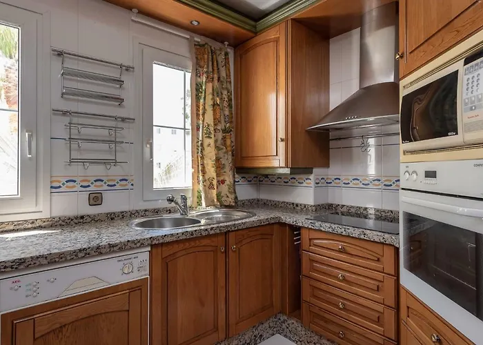 Apartment Real 421 Marbella