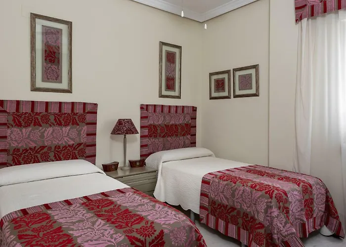 Apartment Real 421 Marbella